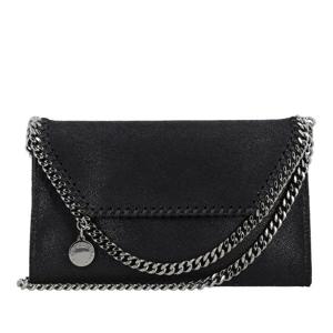 스텔라매카트니 파라벨라 실버 체인 숄더 백 581238W9132 1000