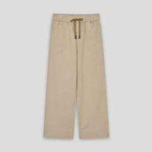 [코데즈컴바인] 스트링 면 스판 팬츠 (CLA-PT380W1) CLAPT380W10