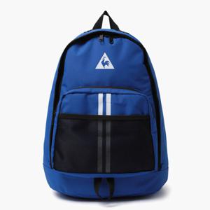 [르꼬끄] 남녀공용 LE TRIANG 빅 백팩 (30L) QQ123ABP15_BLU QQ123ABP15