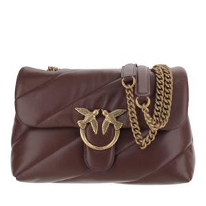 핑코 숄더백 100038A0F2R49Q Grey