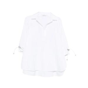 막스마라 블라우스 2611191062600 001 White