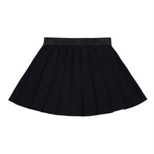 [티파니(백)]BK 펄 트위드 주름 SK(T54KAS010)