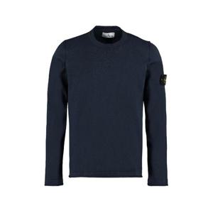 23SS 스톤아일랜드 스톤아일랜드 롱 Sleeve Crew 넥 스웨터 1015502B0A0020 TP571993256