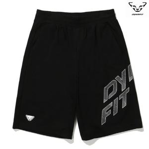 다이나핏 공용 플립 데일리 운동 5부 하프팬츠 반바지 YUM24353Z1