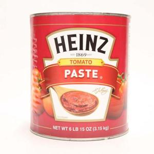 수입식재료 미국 하인즈 토마토 페이스트 3.15kg