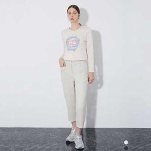 [올리비아로렌][비비올리비아] MG01 아웃포켓 배기팬츠_ VVCDL4S