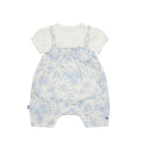 [쇼콜라] GH뉴트왈드멜빵상하 (2026년 SS신상) TTPROW301B TTPROW301