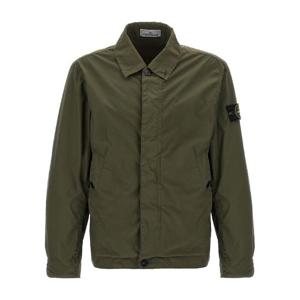 25SS 스톤아일랜드 Light Compact 자켓 K1S154100025S0042V0054 TP572005024