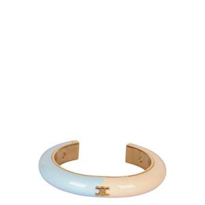 25SS Celine 여성 팔찌 팔찌 461VA6BSR60BG TP572009131