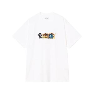 26SS 칼하트 T shirts I03623802XX TP572017849