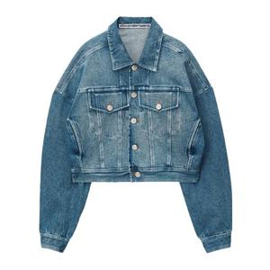 24FW 알렉산더왕 여성 수트 1WC1242233473 TP571997988