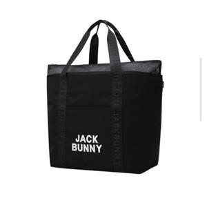 [파리게이츠] 531F1BBJ21_BK-남여공용 잭바니 보스턴백-(26년S S) 531F1BBJ2B