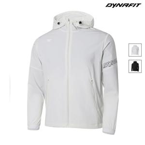 [다이나핏] (택가 169,000원) 오프화이트 NEO PISTE (네오 피스테) 자켓 YUM23151W3