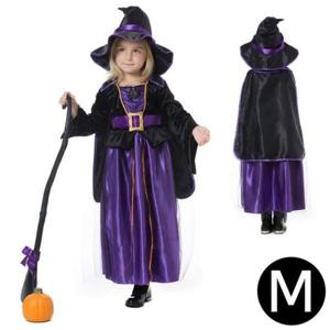 [생활] 한중 할로윈 매직 마녀 코스튬 M