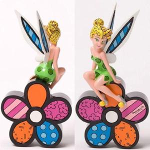 [생활] 브리또 팅커벨 피규어 G4033893