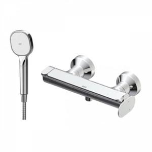 [생활] 레이크 라운드 샤워 욕조 수전 FB2731-0GAK211AA