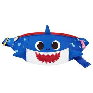 [생활] 웰씨존 핑크퐁 NEW 아빠상어 힙색