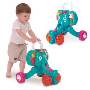 [생활] AUBY 코끼리 베이비 워커 EU461171