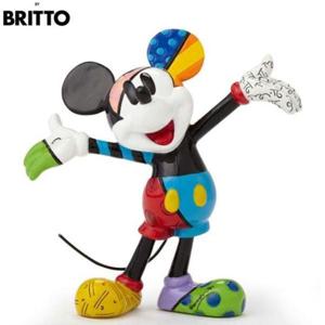 [생활] 브리또 작은 미키 피규어 G4049372