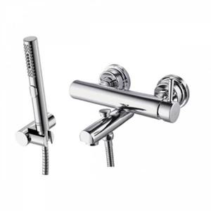 [생활] 미니멀 샤워 욕조 수전 FB2808-0GAK212EA