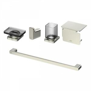 [생활] 플랫 액세서리 5종 세트 사틴 FH1051-0KAK499AH