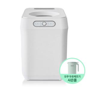 오쿠 대용량 음식물처리기 가정용 5.6L OCS-FS5800+오쿠 두유제조기