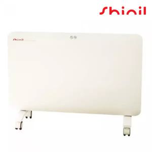 신일 프리미엄 컨벡터 전기 히터 라디에이터 온풍기 난로 벽걸이 스탠드 SEH-SY200C