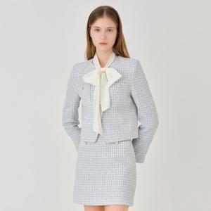 [TAG 359000원][케네스레이디]트위온 썸머 자켓 EMWJKQD400