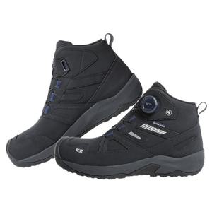 K2세이프티 K2-120NA 천연가죽 논슬립 방수 절연 안전화 현장 안전 작업화