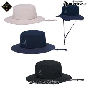 블랙야크 공용 고어텍스 방수 등산모자 고어베이직햇B 2BYHTSU901