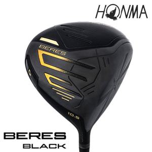 혼마 베레스 09 2스타 블랙 드라이버 2024년(MADE IN JAPAN SAKATA) 병행 AS보증 SR. 10.5도