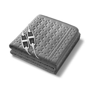 보이러 전기요 2인더블 6단 UB99 다크그레이