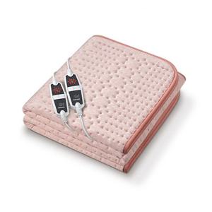 보이러 전기요 2인더블 6단 UB142 핑크