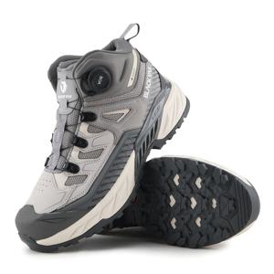 블랙야크 남녀 고어텍스 중등산화 그리프X GTX ABYSHXV913GY