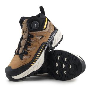 블랙야크 남녀 고어텍스 중등산화 그리프X GTX ABYSHXV912BR