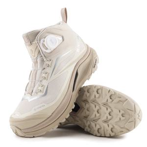 블랙야크 여성 고어텍스 중등산화 피크온 D GTX ABYSHXV501BE