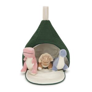 블루독베이비 GN공룡놀이SET 46970-BHB-04