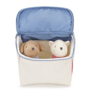 블루독베이비 IV버디우디인형놀이SET 46970-BHB-03