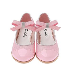 프렌치캣 PK 에나멜 리본 구두(Q61DG3031)사은품증정