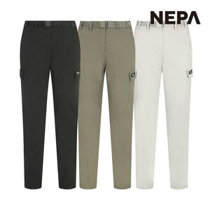 [택가159,000원] 네파 여성 봄 마운틴 카고팬츠 7J21604