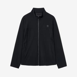 [FILA] 초냉감 트리코트 트랙자켓 (FS2FTH2203M_BLK)