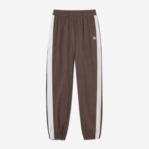 [FILA] 플래그 우븐 조거팬츠 (FS2WPH2131X_BRN)