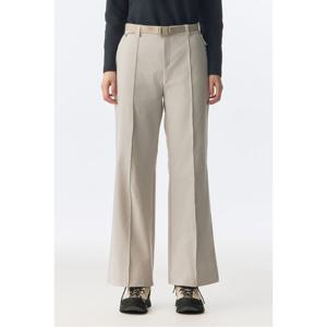 코오롱스포츠  여성 핀턱 팬츠 JKPNS25142GRI