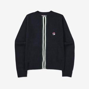 [FILA] F-BOX 컬렉션 여성 니트 가디건 (FS2STF3392F_INA)