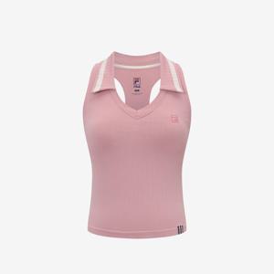 [FILA] CASA 카라 탱크탑 (FS2ITH2393F_EPK)