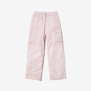 [FILA] [여]와이드 카고 팬츠 (FS2WPH2151F_LPK)