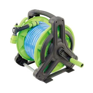 (리빙엔젤) 호스릴 Angel-22 22m 그린