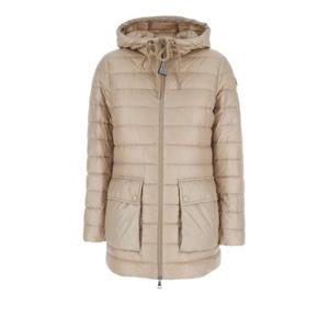 몽클레어 패딩 1A00029 597YG 212 LIGHT BEIGE DOM