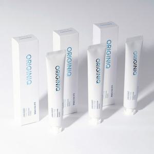 오리지니크 3.0 치아미백치약 화이트닝 입냄새 제거 잇몸케어 12개