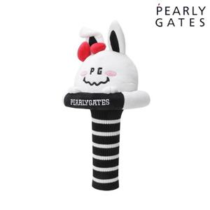 파리게이츠 (521E1CV002) 여성 PG 바니 우드커버